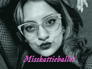 Misskattieballet