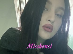 Misskensi