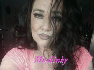 Misskinky