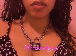 Misskinkyjay