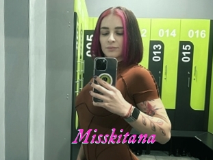 Misskitana