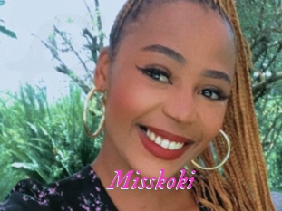 Misskoki