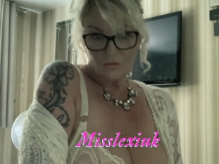 Misslexiuk