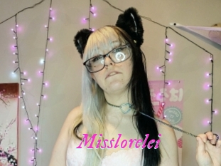 Misslorelei