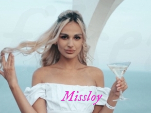 Missloy