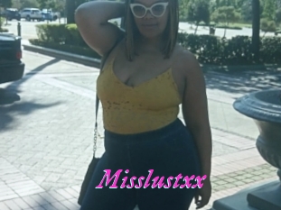 Misslustxx