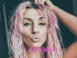 Misslylah