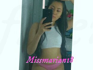 Missmarian18