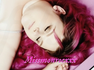 Missmonroexxx