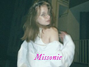 Missonie