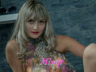 Missqt