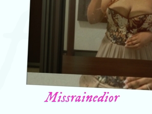 Missrainedior