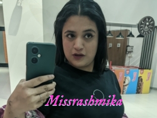 Missrashmika