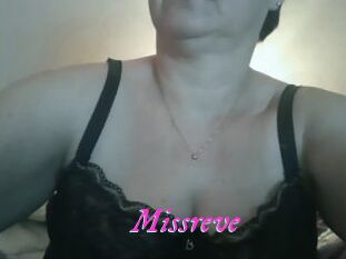 Missreve