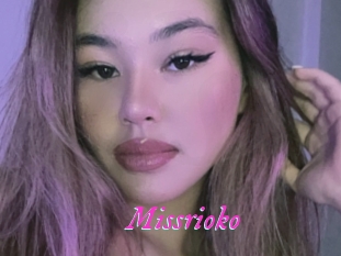 Missrioko