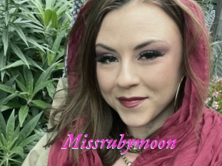 Missrubymoon