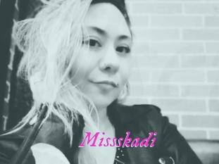 Missskadi