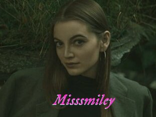 Misssmiley
