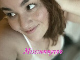 Misssunny100