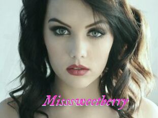 Misssweetberry