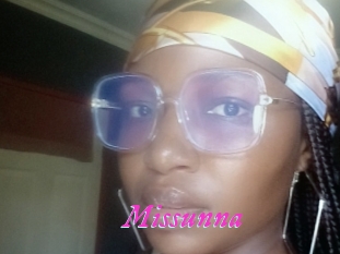 Missunna