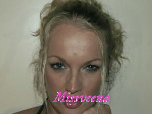 missveena Fille Sensuelle
