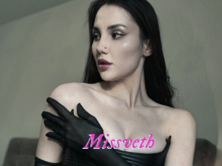 Missveth