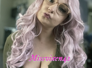 Missvixen42