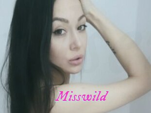 Misswild