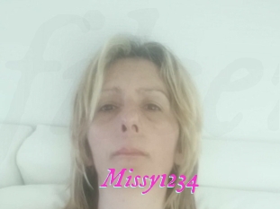Missy1234