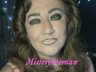 Misterywoman