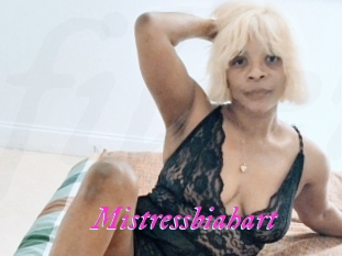 Mistressbiahart