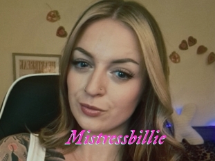 Mistressbillie