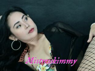 Mistresskimmy