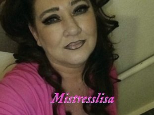 mistresslisa Fille Sensuelle
