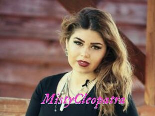 mistyCleopatra Fille Sensuelle