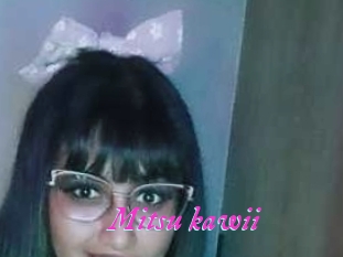 Mitsu_kawii