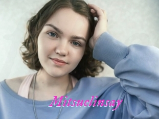 Mitsuelinsay