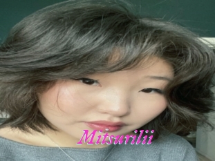 Mitsurilii