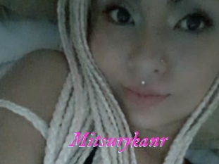 Mitsurykanr