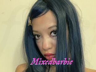 Mixedbarbie
