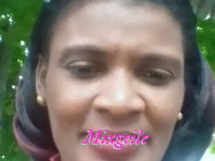Mixgeile
