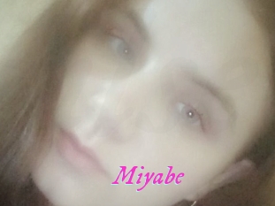 Miyabe
