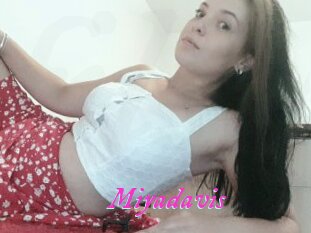 Miyadavis