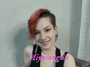 Miyasangria