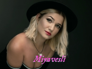 Miyavesli