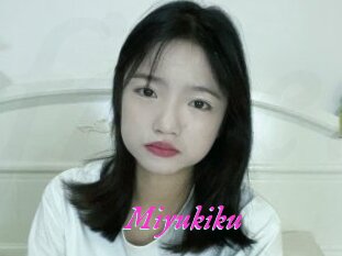 miyukiku Fille Sensuelle
