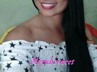 Miyukisweet