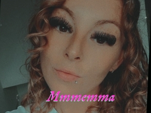 Mmmemma