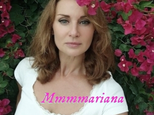 mmmmariana Fille Sensuelle